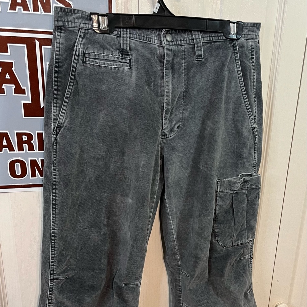 Armani Exchange Men’s Casual Pants